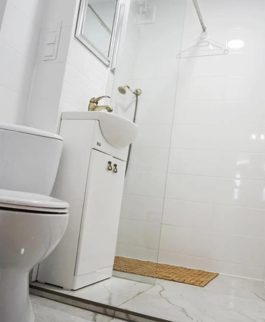 Apartment Panska 65 - Grey - Better Rental Warsaw