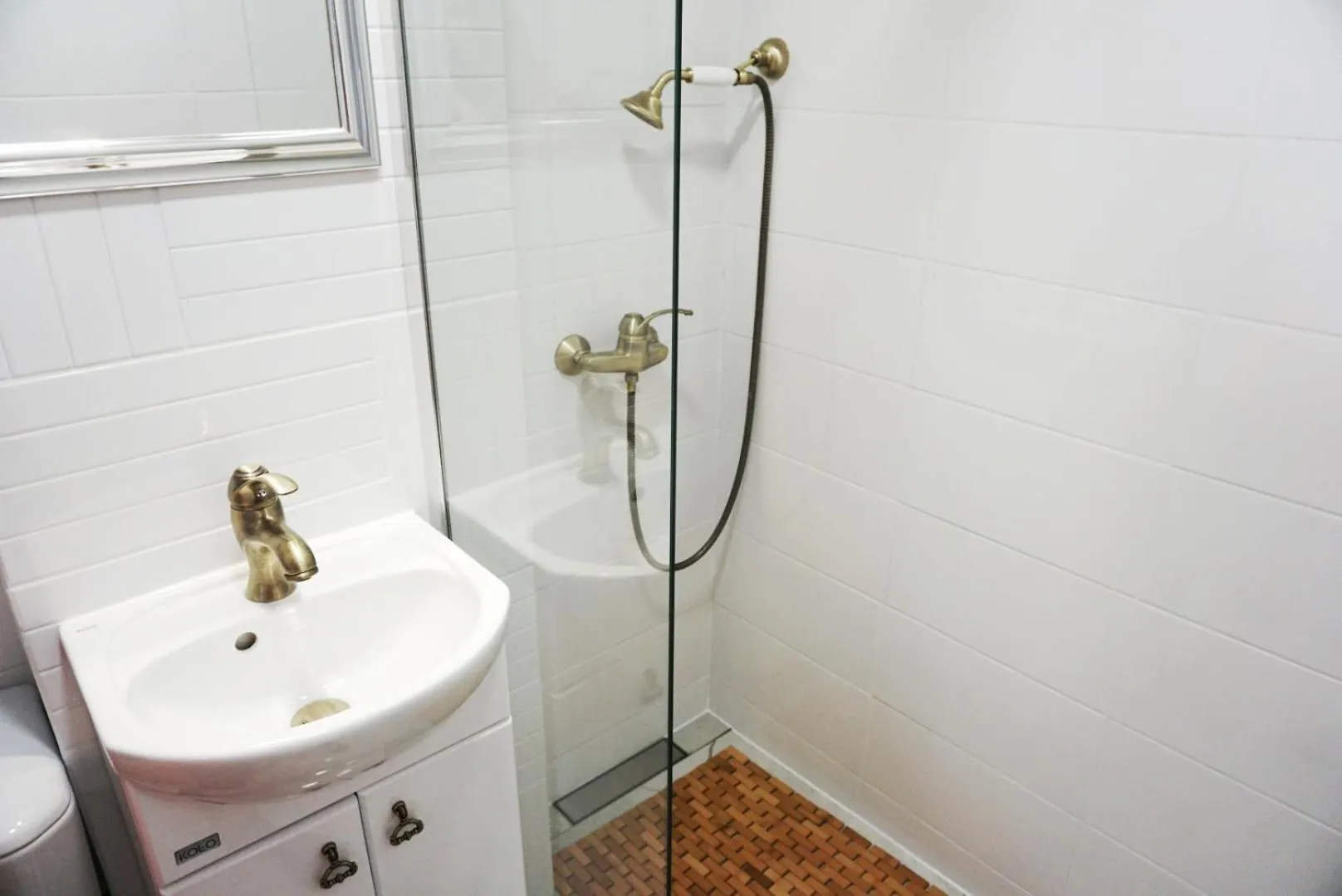 Apartment Panska 65 - Grey - Better Rental Warsaw Poland