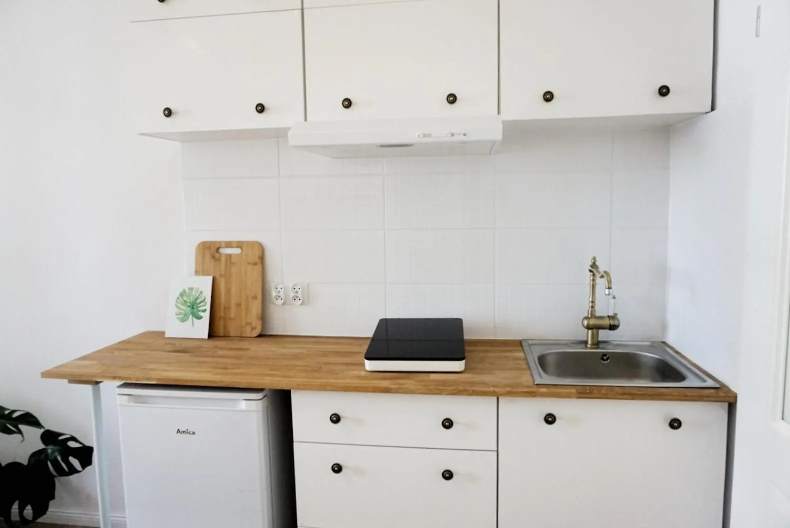 Panska 65 - Grey - Better Rental Warsaw