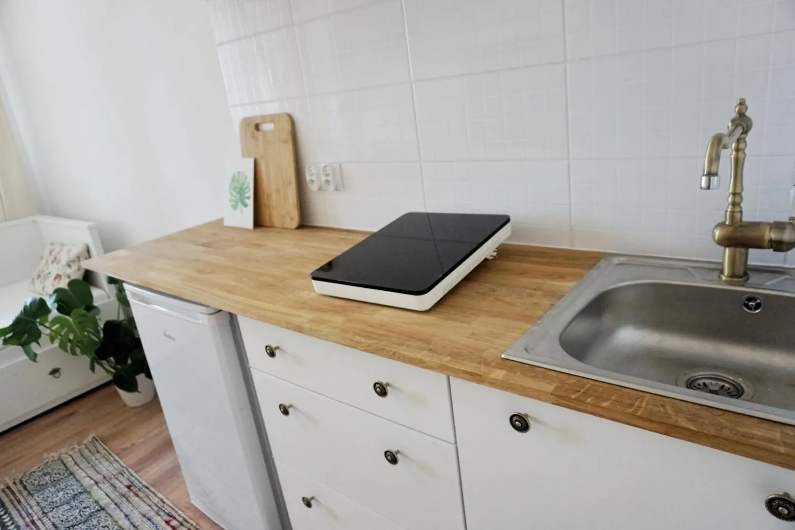 Panska 65 - Grey - Better Rental Warsaw