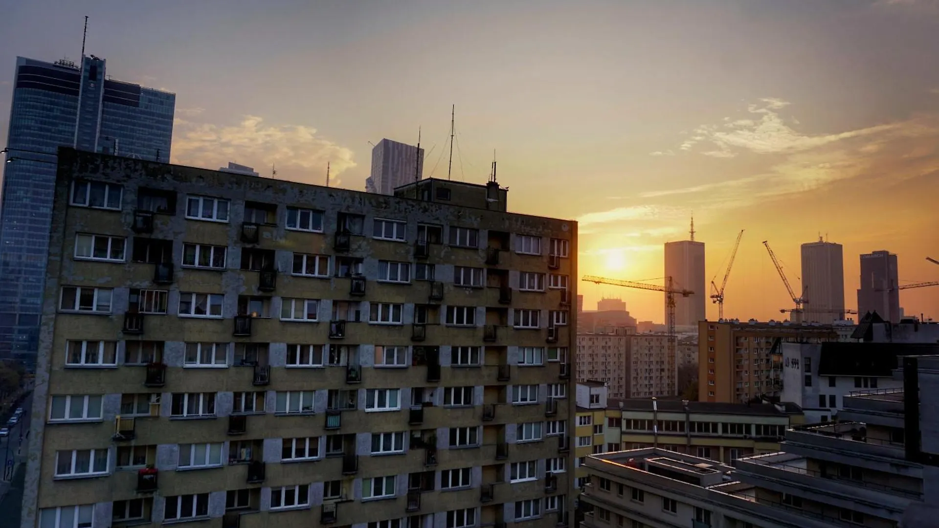 Apartment Panska 65 - Grey - Better Rental Warsaw