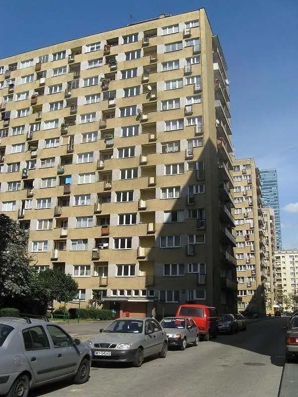 Lejlighed Panska 65 - Grey - Better Rental Warszawa