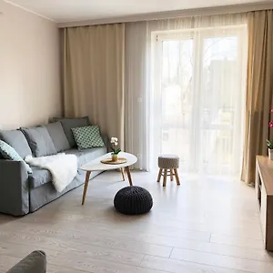 Apartament Ozarowska 77 - 1br By Homeprime, Warszawa