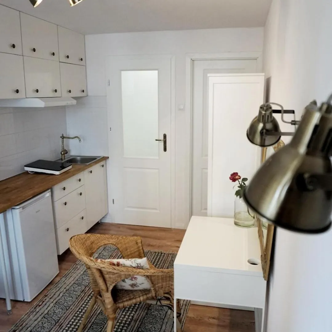 Panska 65 - Grey - Better Rental Varšava Apartmán